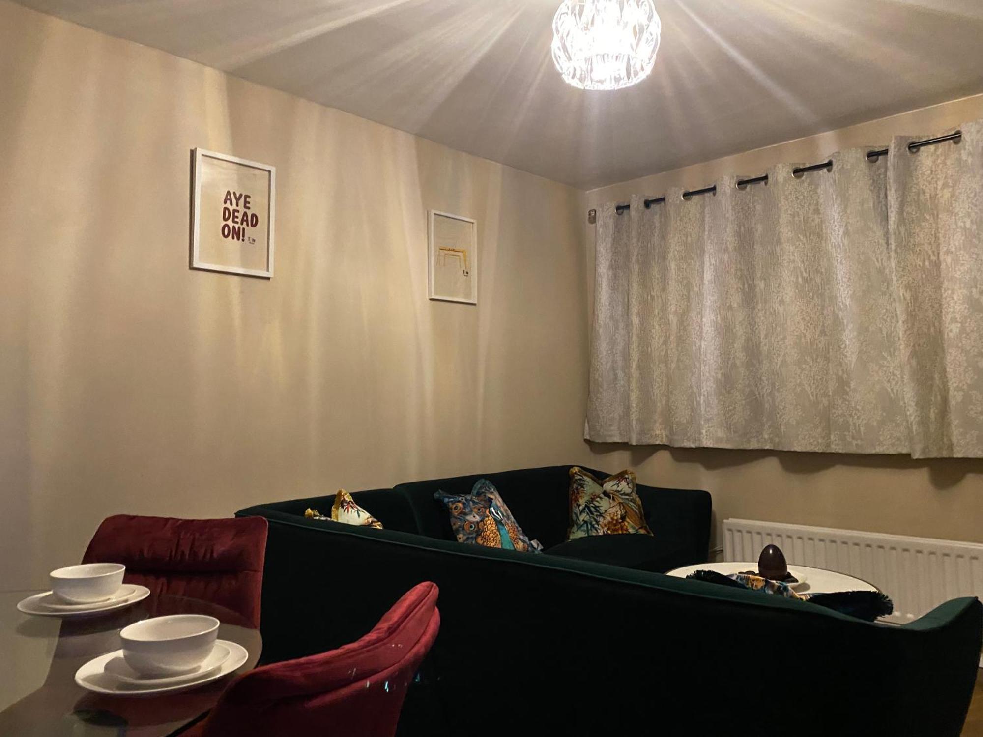 Apartment Kingsbridge