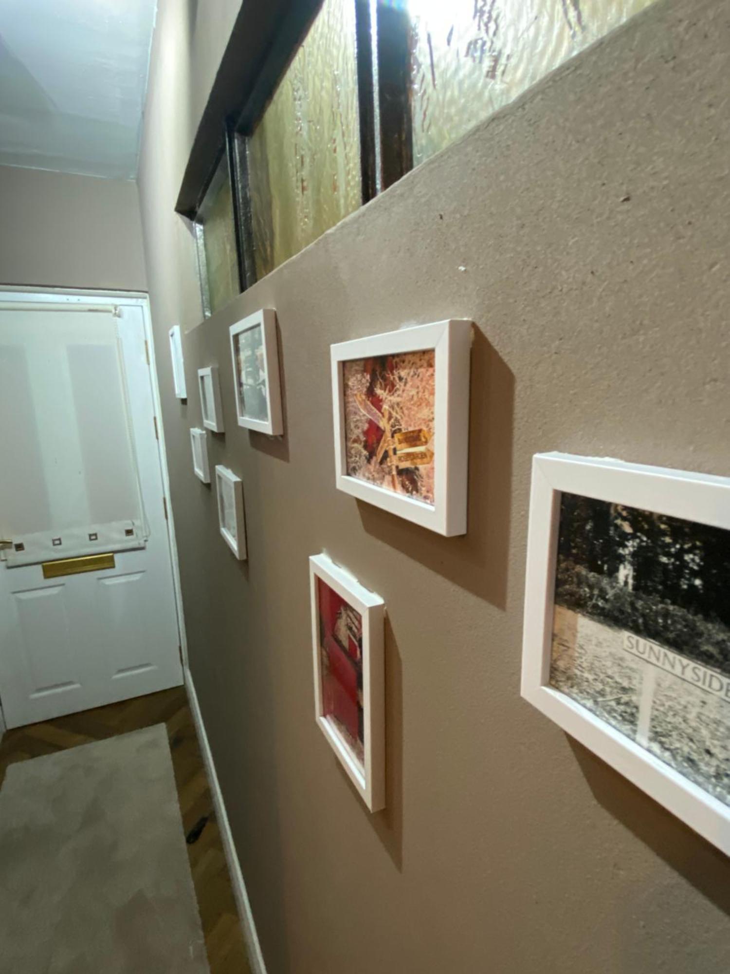 Kingsbridge Apartment Belfast