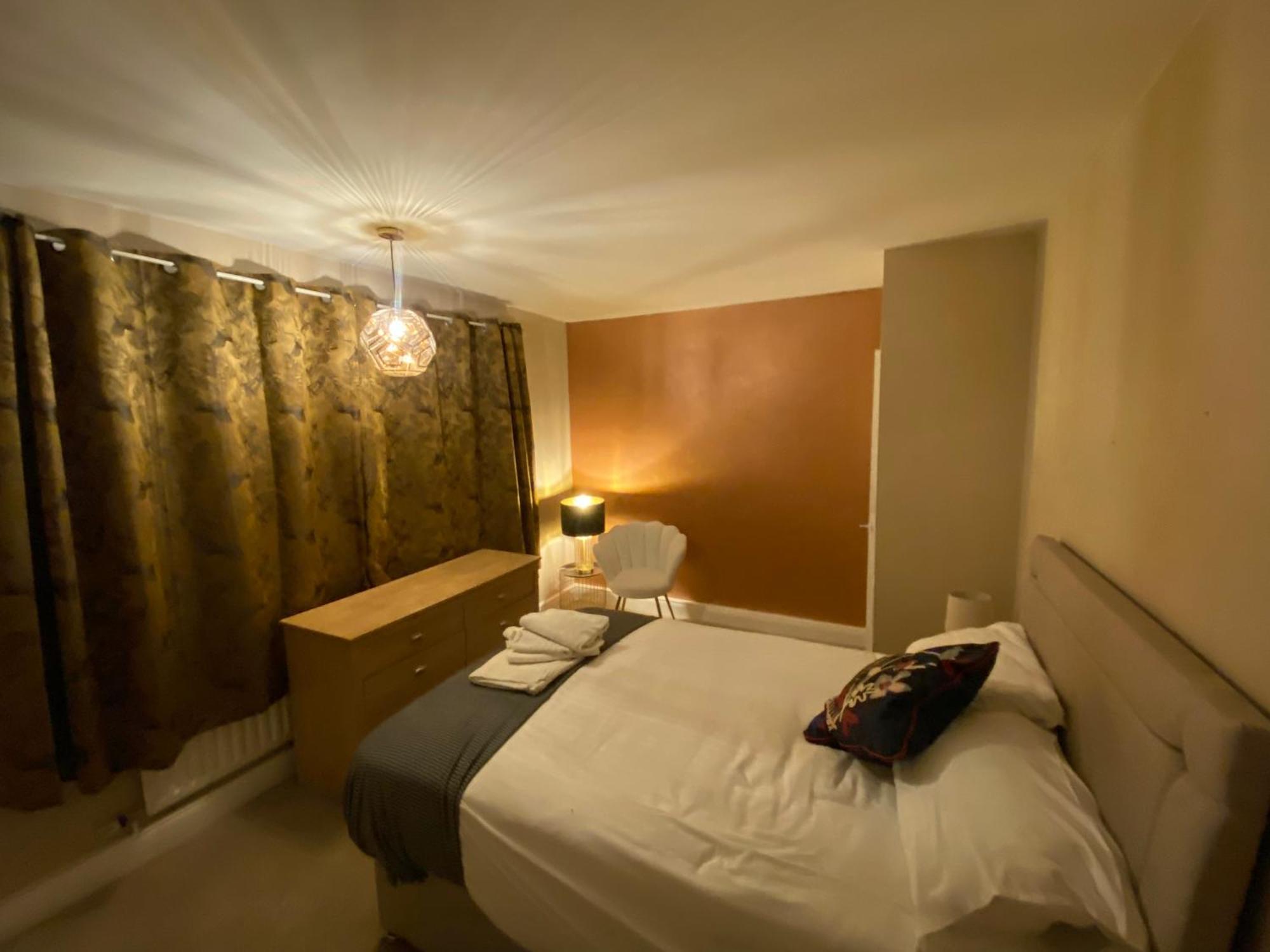 Apartment Kingsbridge *