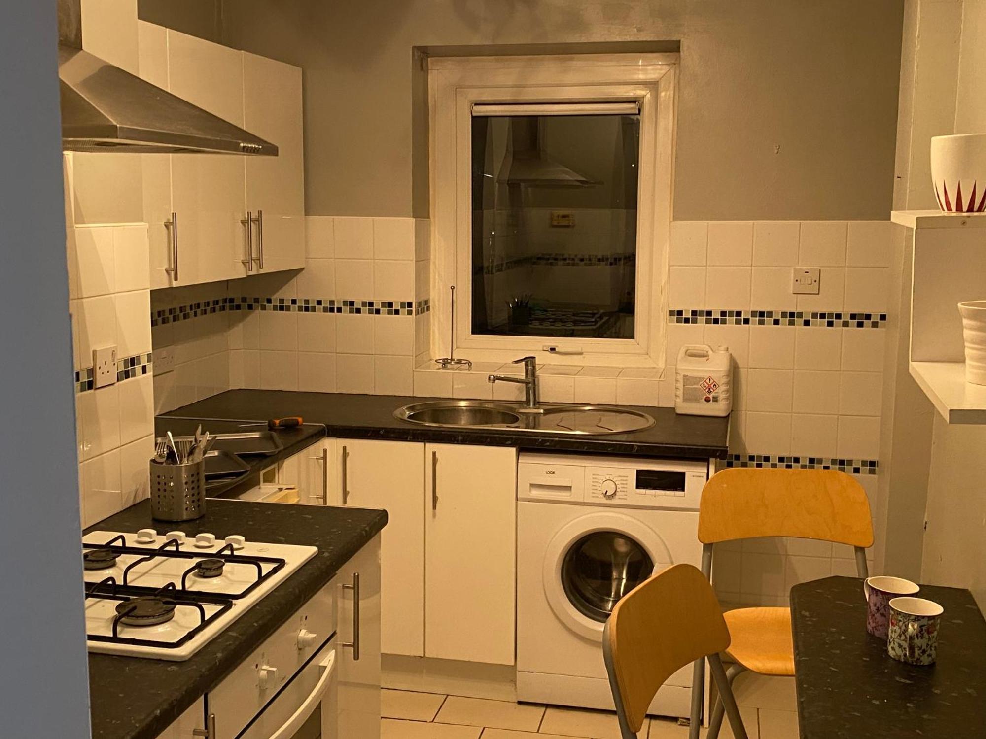 Apartment Kingsbridge *