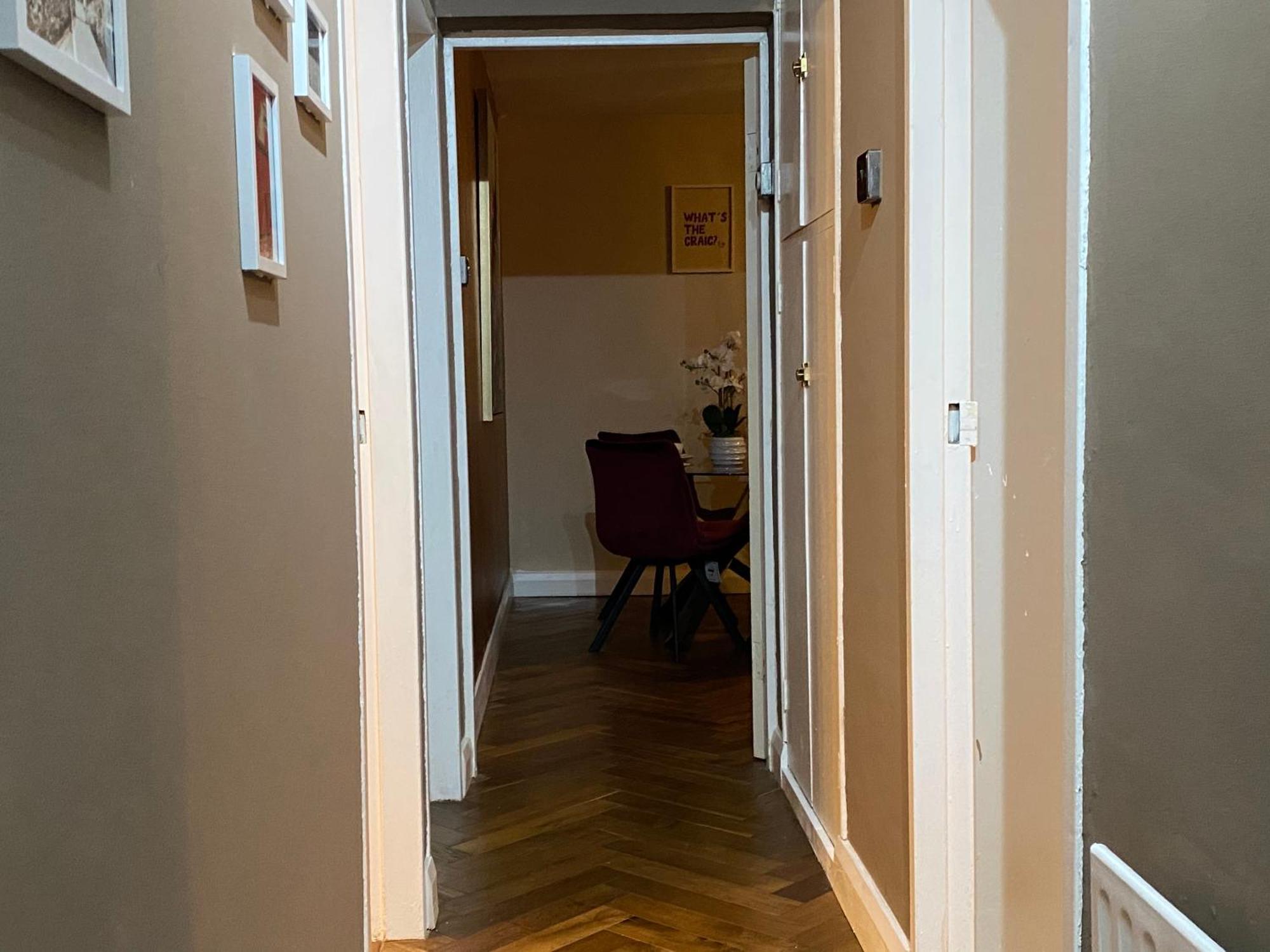 Apartment Kingsbridge