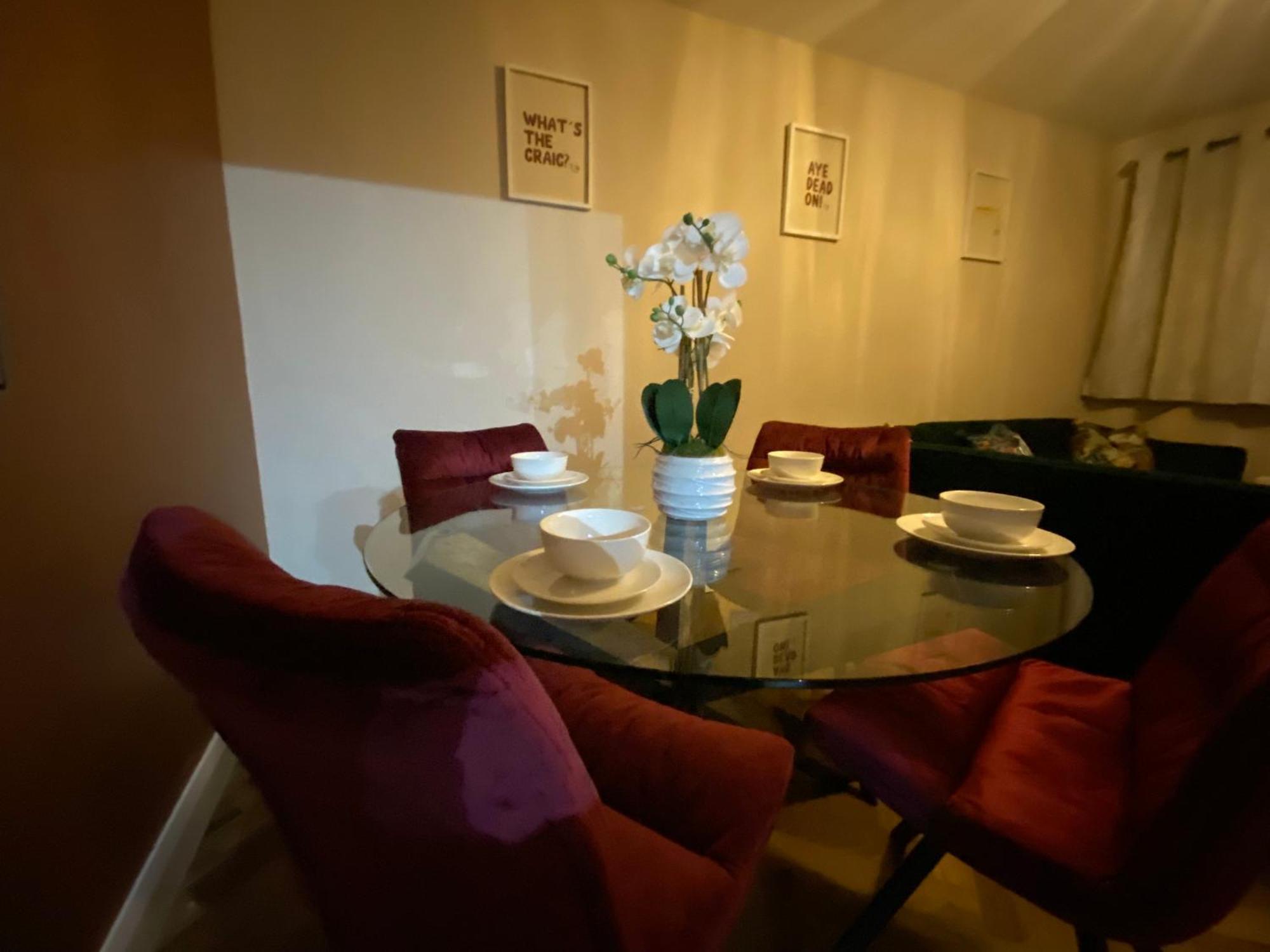 Apartment Kingsbridge Belfast