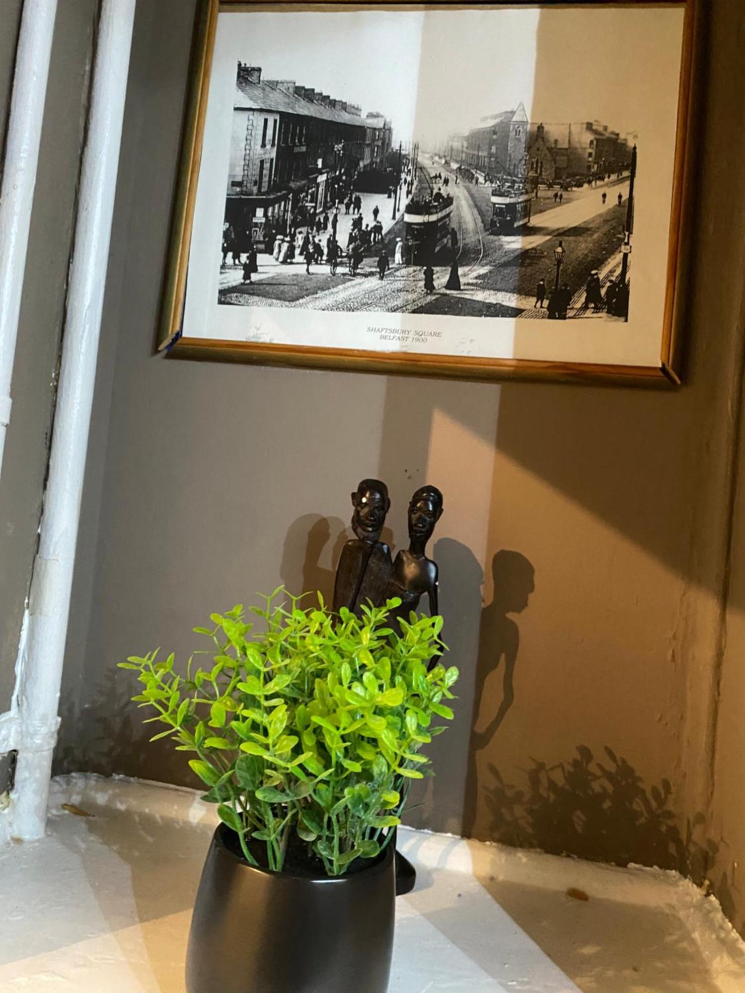 Kingsbridge Apartment
