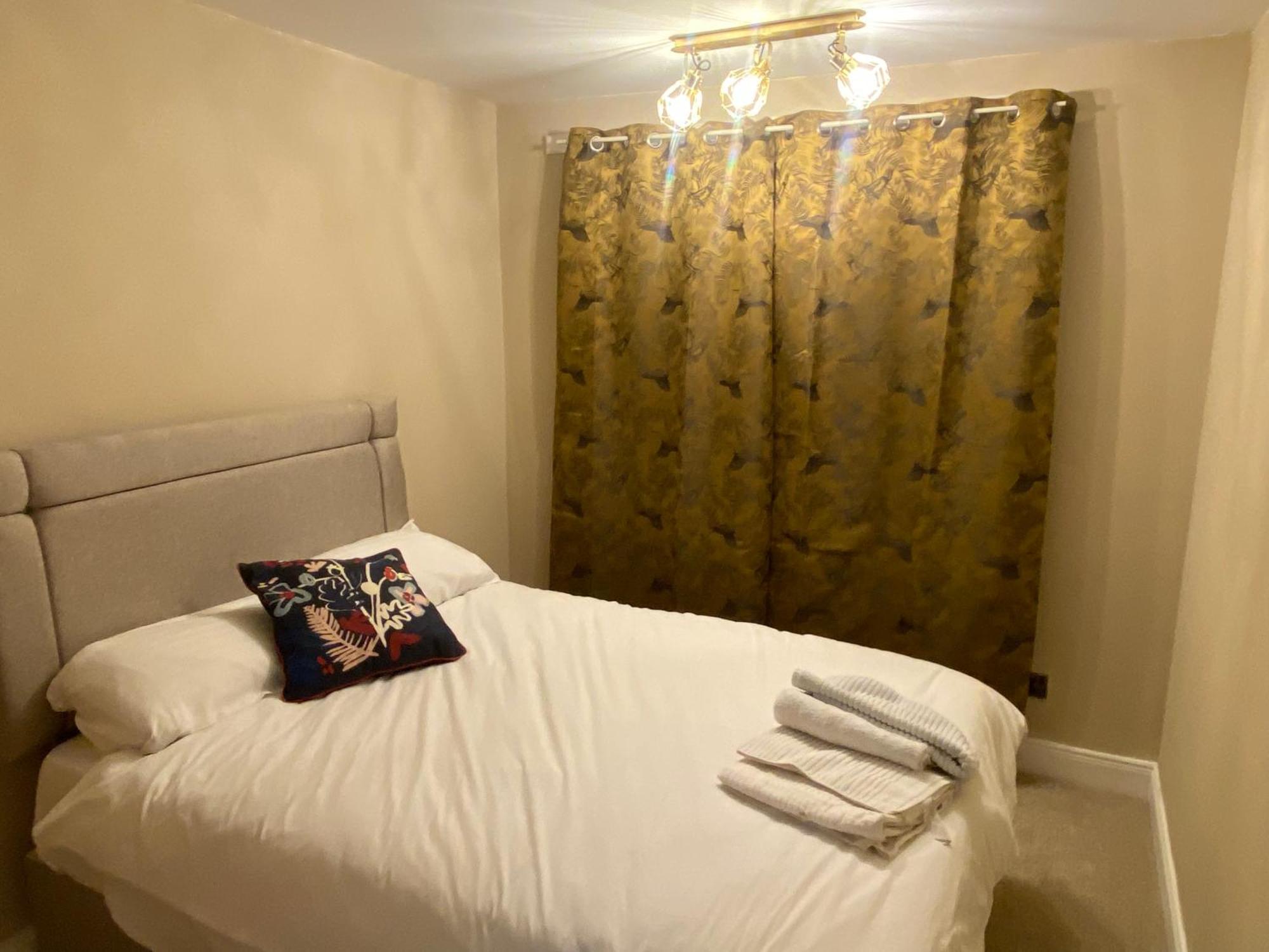 Appartement Kingsbridge Belfast